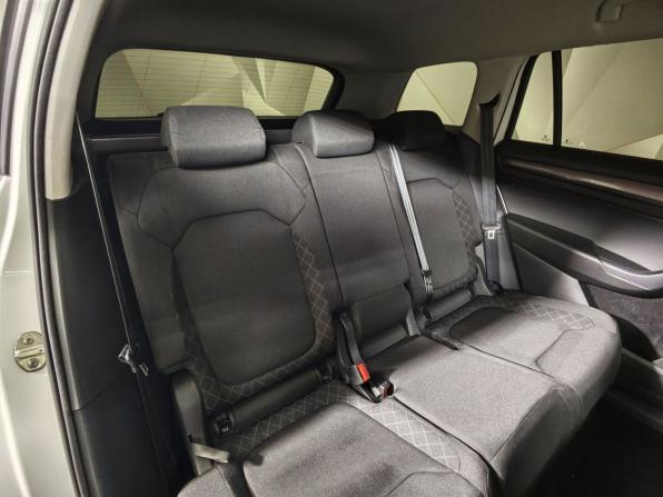 Skoda Kodiaq I с пробегом 2019 года, цена 2 445 000 рублей, 153704 км, внедорожник, Автокод Объявления