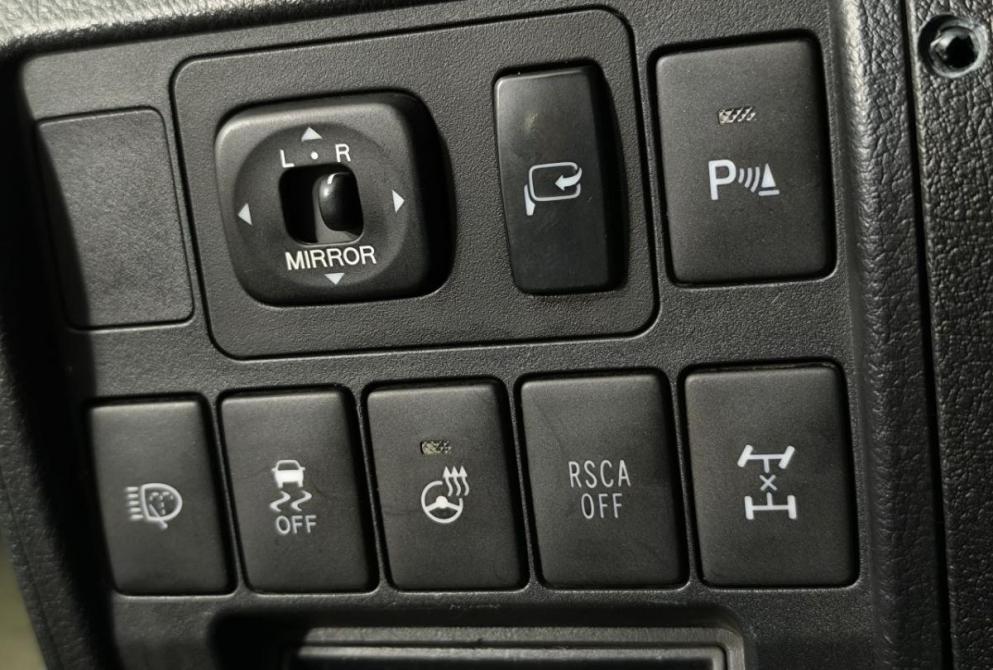 Toyota Land Cruiser 200 Series Рестайлинг 1 Нижний Новгород  - изображение 22