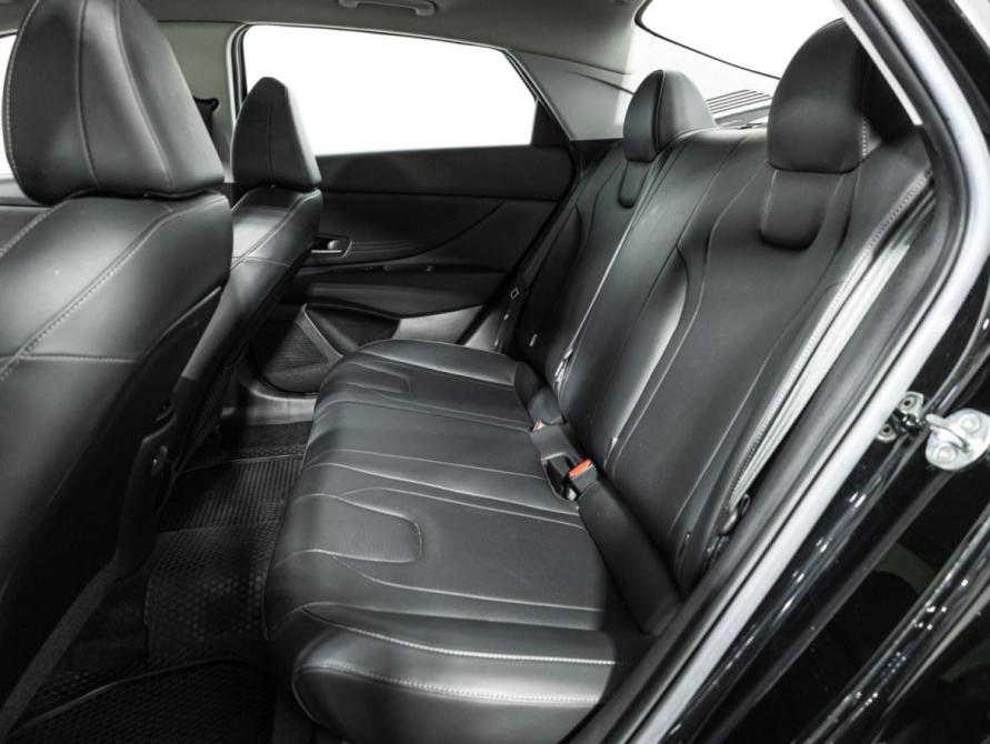 Hyundai Elantra VII (CN7) Санкт-Петербург  - изображение 10
