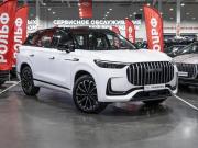 Jaecoo J8 Санкт-Петербург  - изображение 41