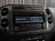 Volkswagen Tiguan I Рестайлинг Москва  - изображение 46