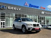 BMW X5 II (E70) Рестайлинг Набережные Челны  - изображение 37