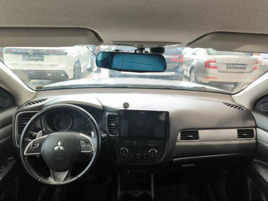 Mitsubishi Outlander III Казань  - изображение 17