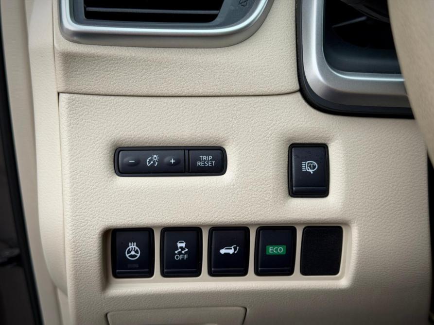 Nissan Murano III (Z52) Иркутск  - изображение 25