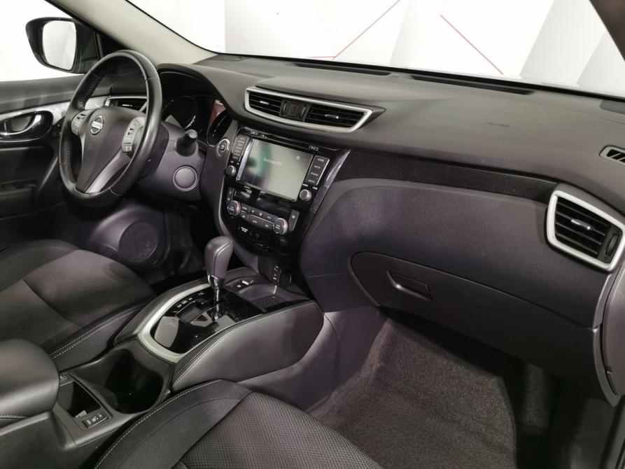 Nissan X-Trail III Москва  - изображение 12