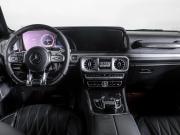 Mercedes-Benz G-Класс AMG II (W463) Москва  - изображение 35