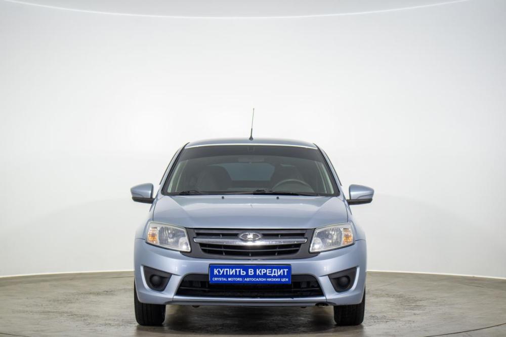 Lada (ВАЗ) Granta I Рестайлинг Оренбург  - изображение 2