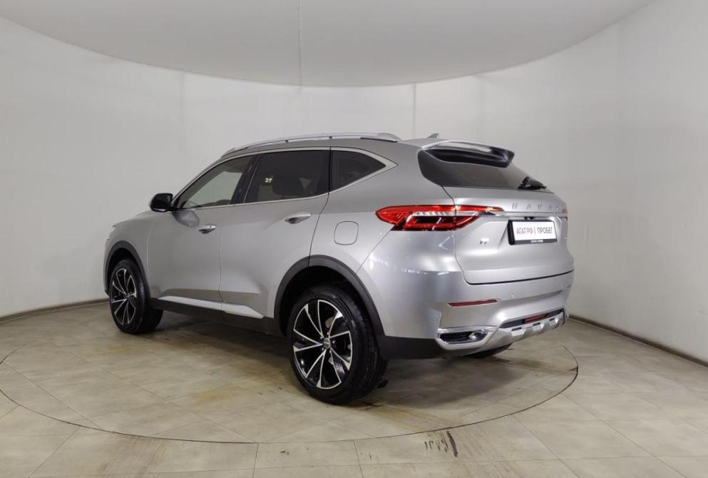 Haval F7 I Волгоград  - изображение 7