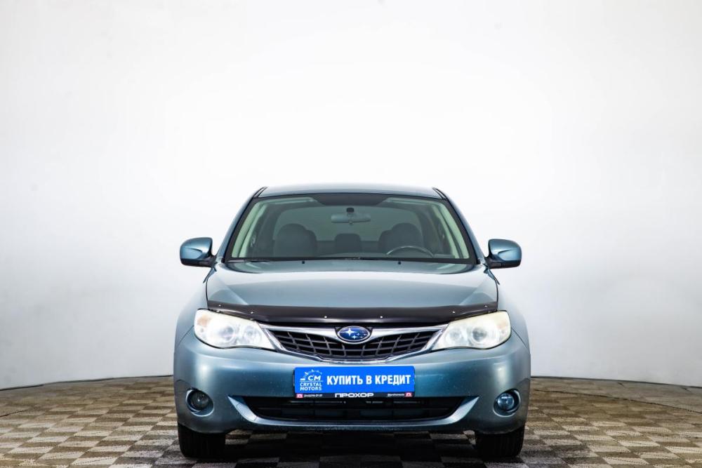 Subaru Impreza III Пермь  - изображение 2