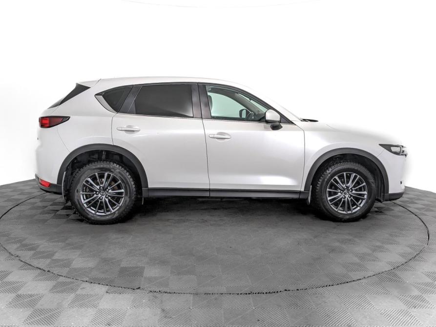 Mazda CX-5 II Москва  - изображение 8