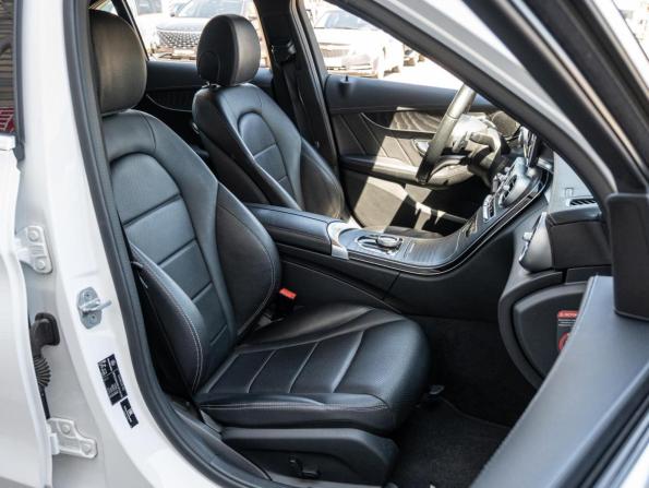 Mercedes-Benz C-Класс IV (W205) с пробегом 2016 года, цена 2 490 000 рублей, 117568 км, седан, Автокод Объявления