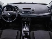 Mitsubishi Lancer X Москва  - изображение 31