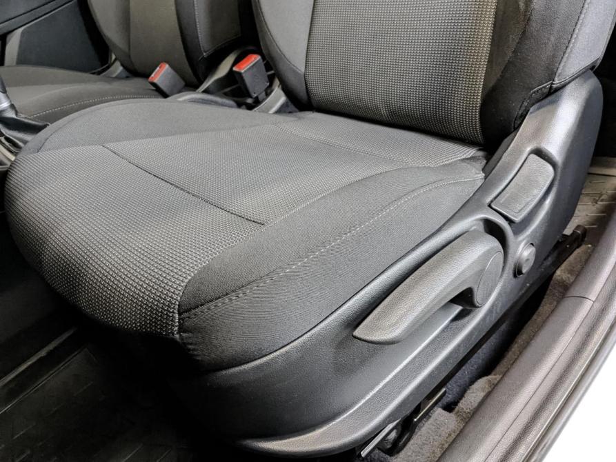 Hyundai Solaris II Рестайлинг Москва  - изображение 21