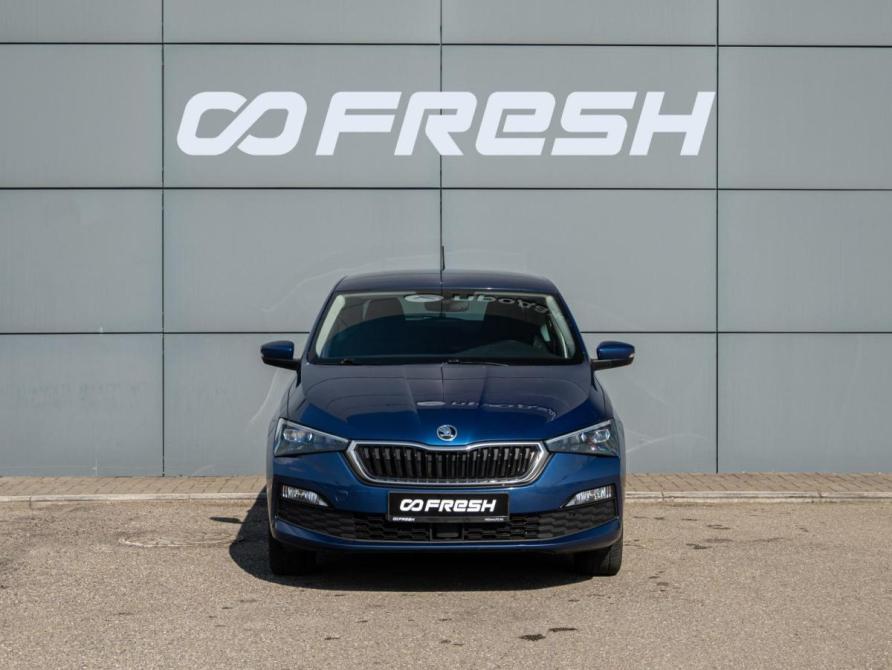 Skoda Rapid II Краснодар  - изображение 3