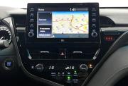 Toyota Camry VIII (XV70) Рестайлинг Нижний Новгород  - изображение 38