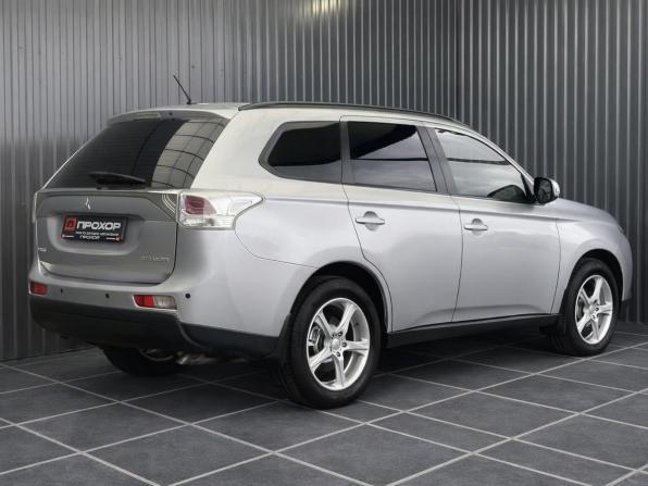 Mitsubishi Outlander III с пробегом 2012 года, цена 1 187 000 рублей, 194197 км, внедорожник, Автокод Объявления