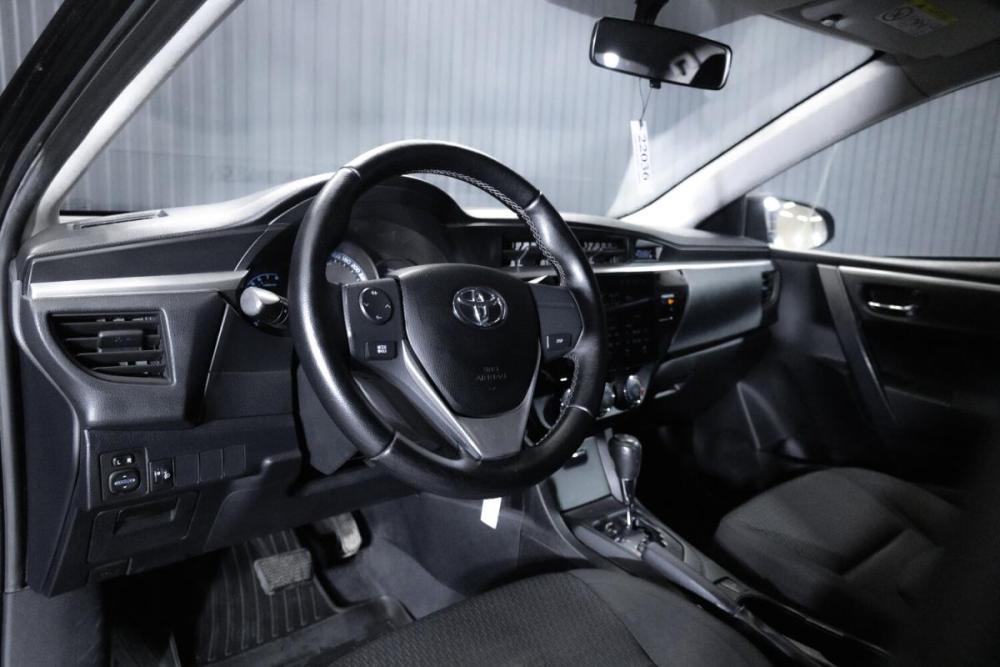 Toyota Corolla XI (E160 E170 E180) Тюмень  - изображение 12
