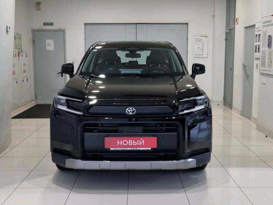 Toyota RAV4 VI (XA60) Омск  - изображение 2