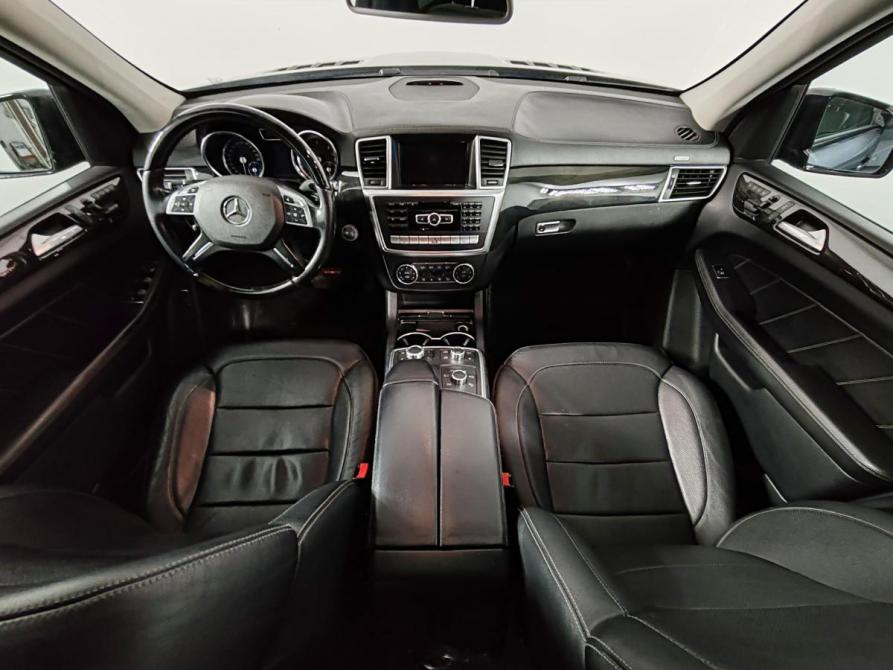 Mercedes-Benz GL-Класс II (X166) Москва  - изображение 14