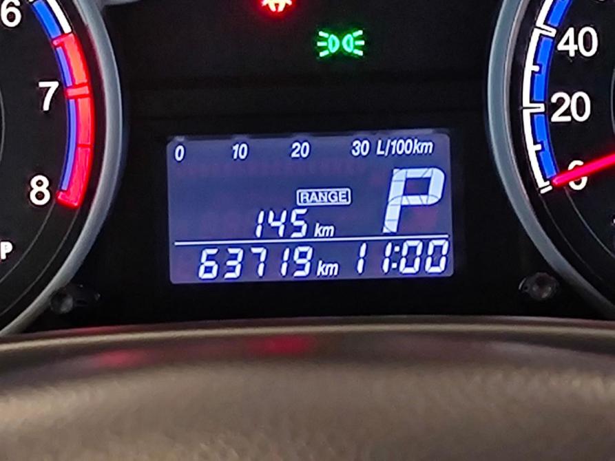Suzuki SX4 I (Classic) Рестайлинг Санкт-Петербург  - изображение 15