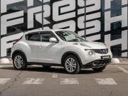 Nissan Juke I Краснодар  - изображение 22
