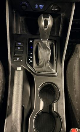 Hyundai Tucson III Рестайлинг с пробегом 2019 года, цена 2 350 000 рублей, 102113 км, внедорожник, Автокод Объявления