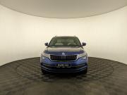 Skoda Kodiaq I Москва  - изображение 32
