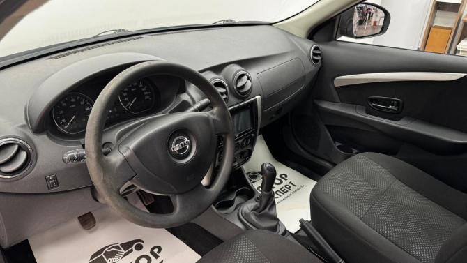 Nissan Almera III (G15) с пробегом 2014 года, цена 565 000 рублей, 171301 км, седан, Автокод Объявления