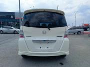 Honda Freed I Рестайлинг Тюмень  - изображение 28