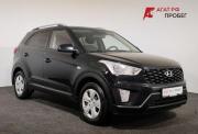 Hyundai Creta I Ярославль  - изображение 26