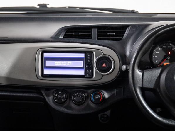 Toyota Vitz III (XP130) с пробегом 2011 года, цена 678 500 рублей, 155852 км, хэтчбек, Автокод Объявления