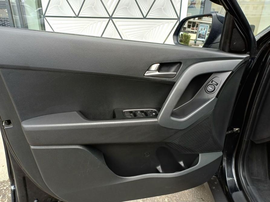 Hyundai Creta I Москва  - изображение 18