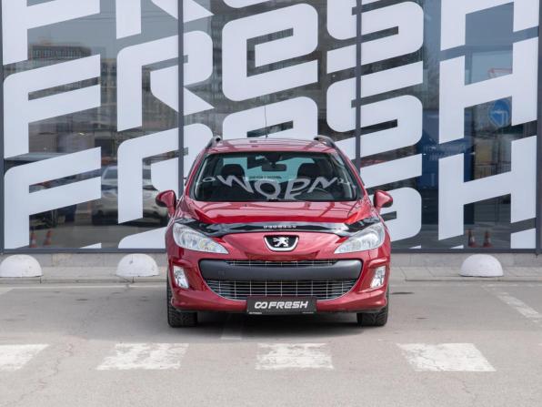 Peugeot 308 I с пробегом 2008 года, цена 575 000 рублей, 183086 км, универсал, Автокод Объявления