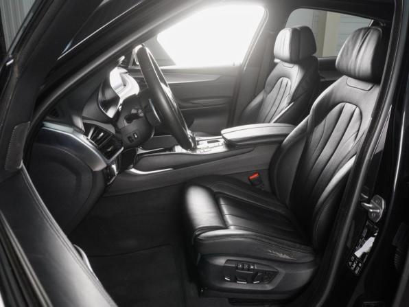 BMW X6 II (F16) с пробегом 2017 года, цена 3 529 000 рублей, 232462 км, внедорожник, Автокод Объявления