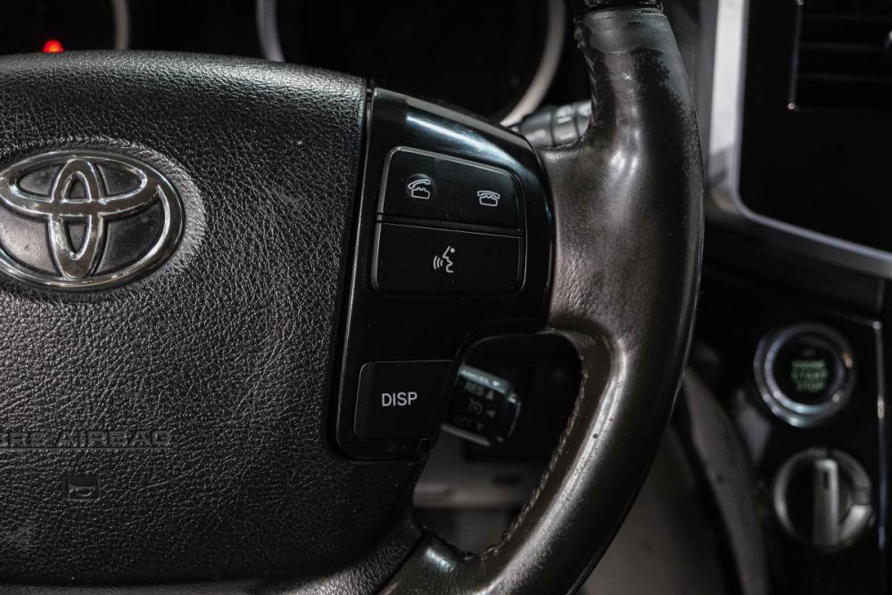 Toyota Land Cruiser 200 Series Новокузнецк  - изображение 24