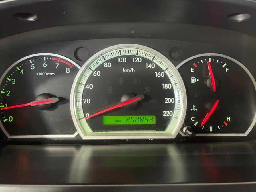 Chevrolet Epica V250 Воронеж  - изображение 13