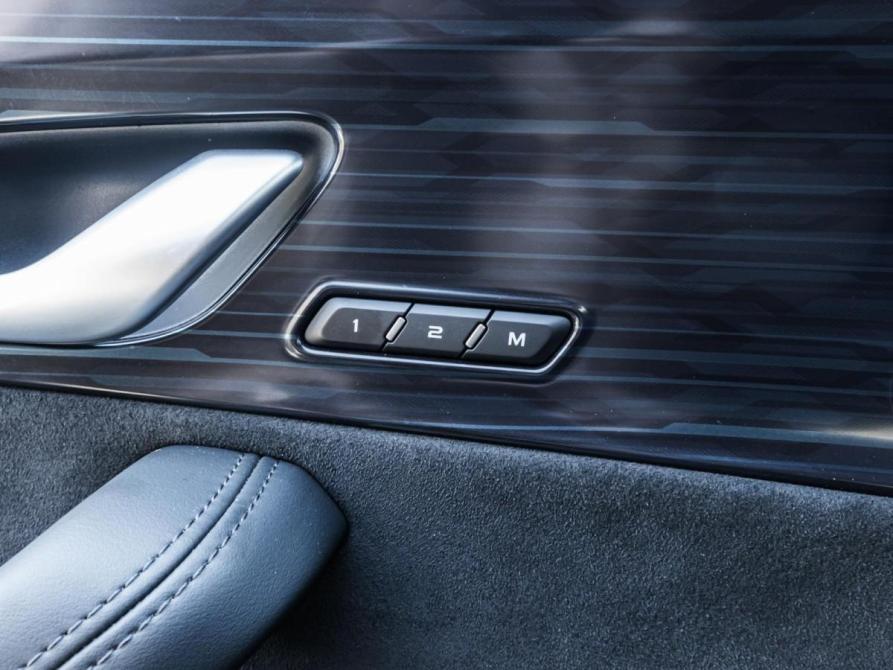 Geely Monjaro I Ставрополь  - изображение 24