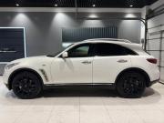 Infiniti FX II (S51) Новосибирск  - изображение 40