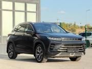 Exeed LX I Рестайлинг Волгоград  - изображение 40