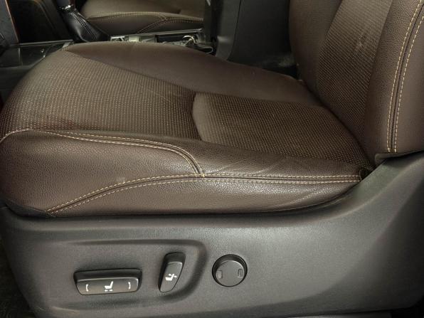 Toyota Land Cruiser Prado 150 Series Рестайлинг 1 с пробегом 2016 года, цена 3 575 000 рублей, 181167 км, внедорожник, Автокод Объявления