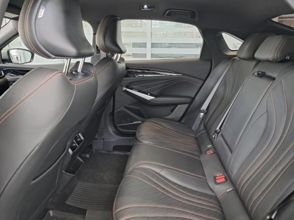 Geely Preface I с пробегом 2024 года, цена 2 552 000 рублей, 44142 км, седан, Автокод Объявления