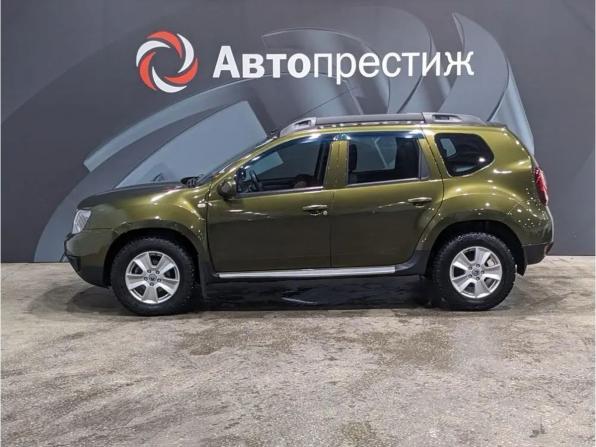 Renault Duster I Рестайлинг с пробегом 2015 года, цена 1 170 000 рублей, 93192 км, внедорожник, Автокод Объявления