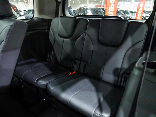 Haval H9 II с пробегом 2024 года, цена 3 690 000 рублей, 13528 км, внедорожник, Автокод Объявления