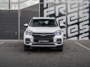Chery Tiggo 4 I Рестайлинг Краснодар  - изображение 24