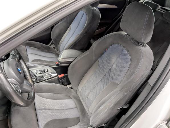 BMW X1 II (F48) с пробегом 2019 года, цена 2 750 000 рублей, 144635 км, внедорожник, Автокод Объявления