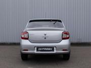 Renault Logan II Рестайлинг Сочи  - изображение 18