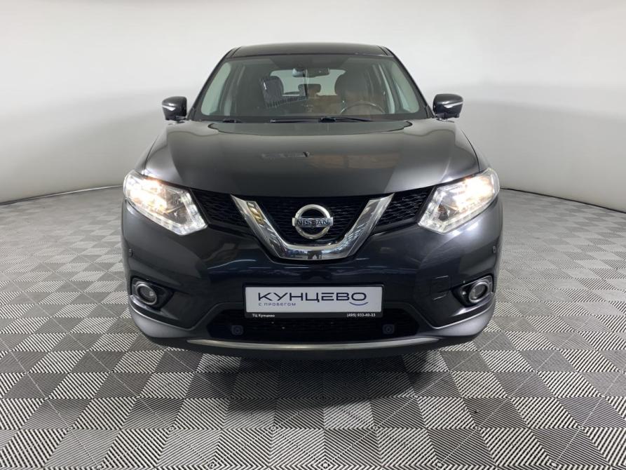 Nissan X-Trail III Москва  - изображение 2