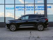 Chery Tiggo 7 Pro I Екатеринбург  - изображение 23