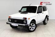 Lada (ВАЗ) Niva Legend Саратов  - изображение 22
