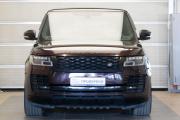 Land Rover Range Rover IV Рестайлинг Москва  - изображение 42